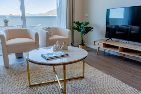 Esencia Marina Apartamentos, Estepona